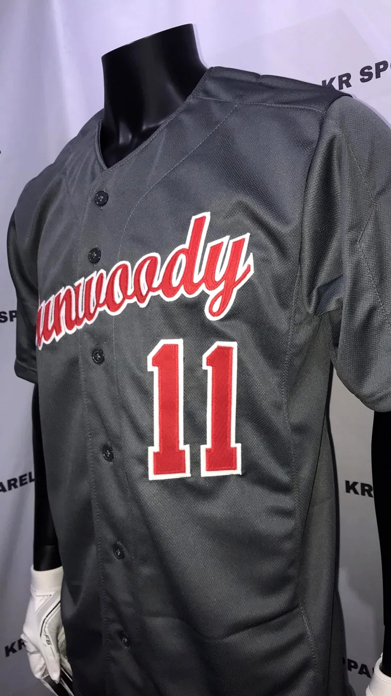 Baseball / Tackle twill