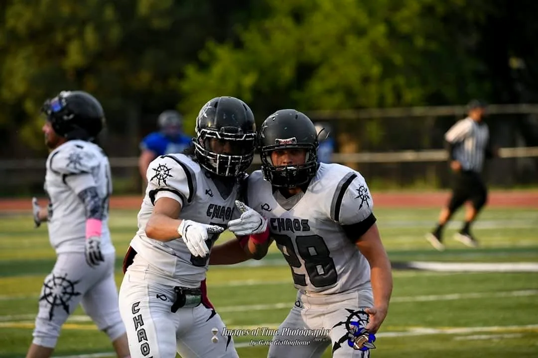 Football / On the field
