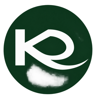 KR Sports Apparel logo
